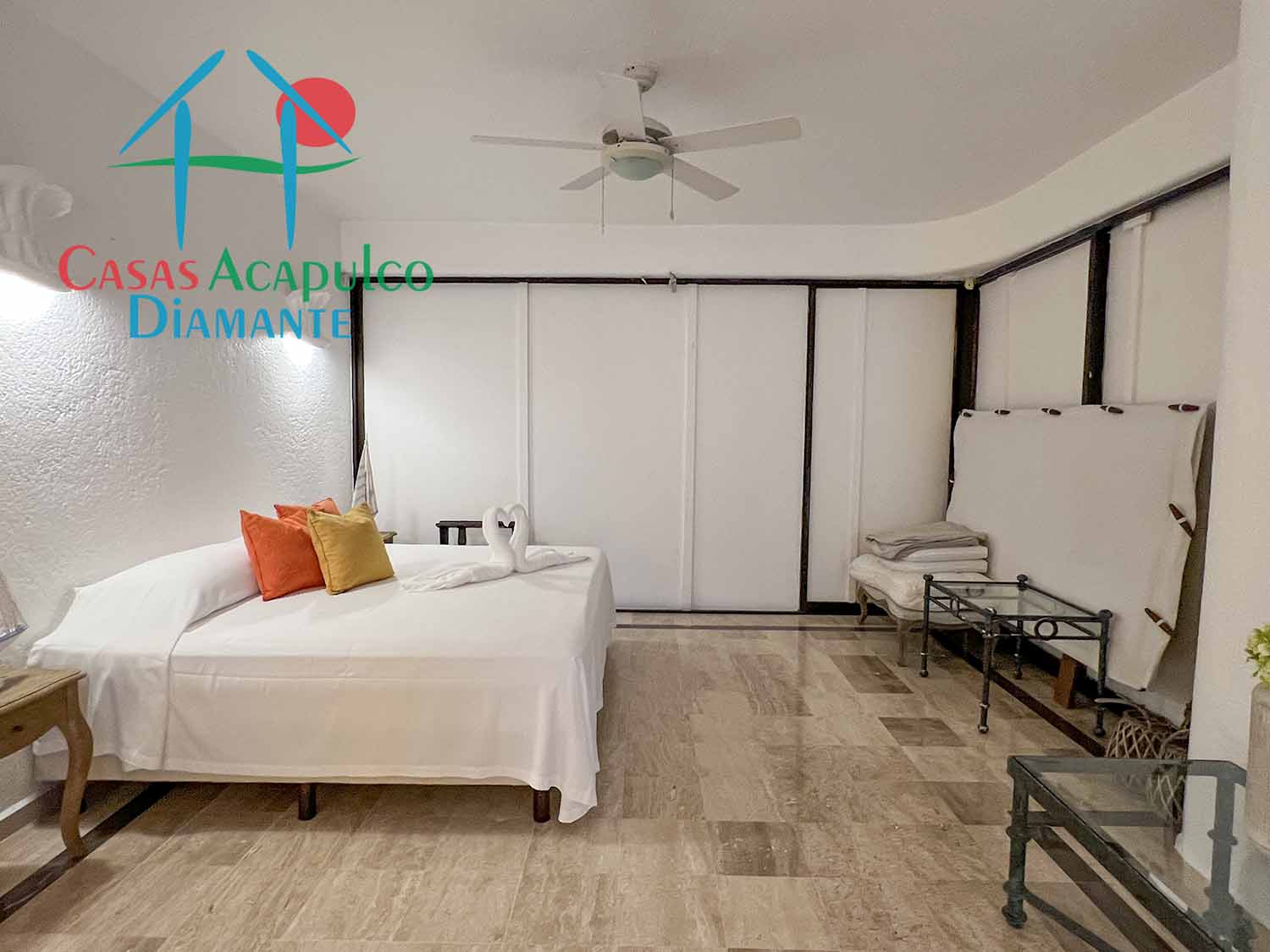 Casa Buenos Aires - Recámara cuatro 3